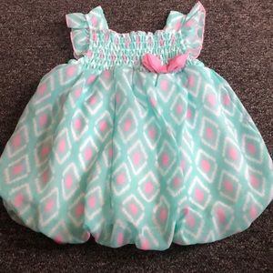 Toddler romper